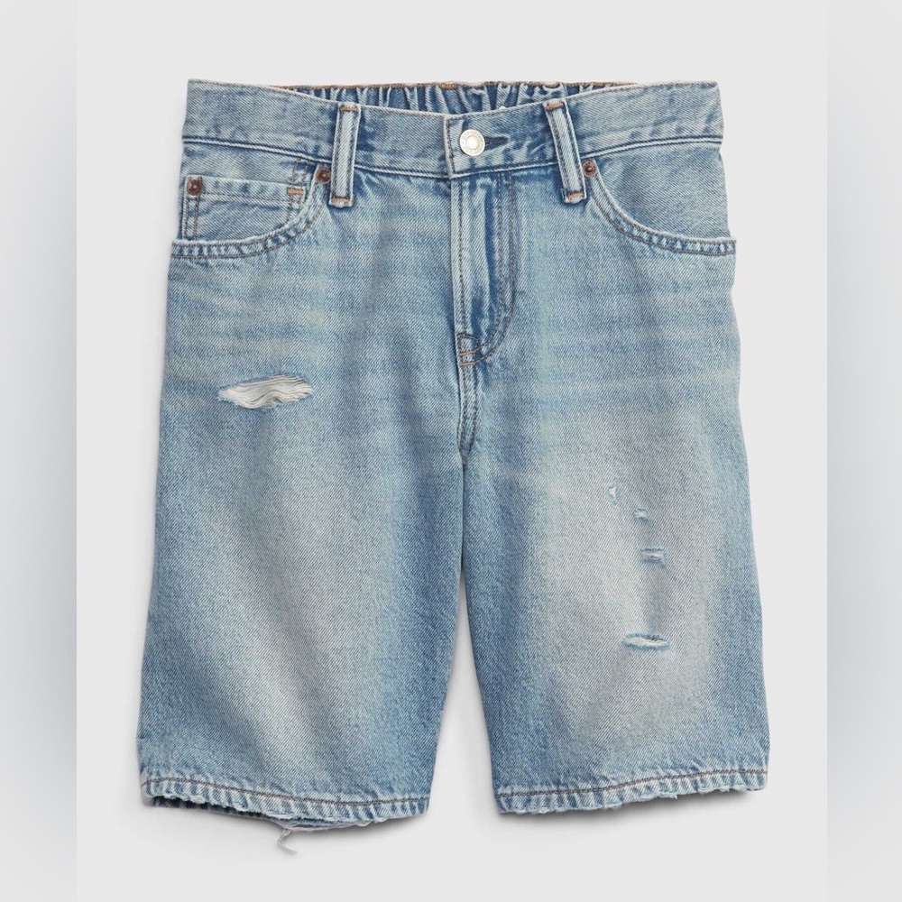 Gap Kids 90s Loose Shorts - NWOT